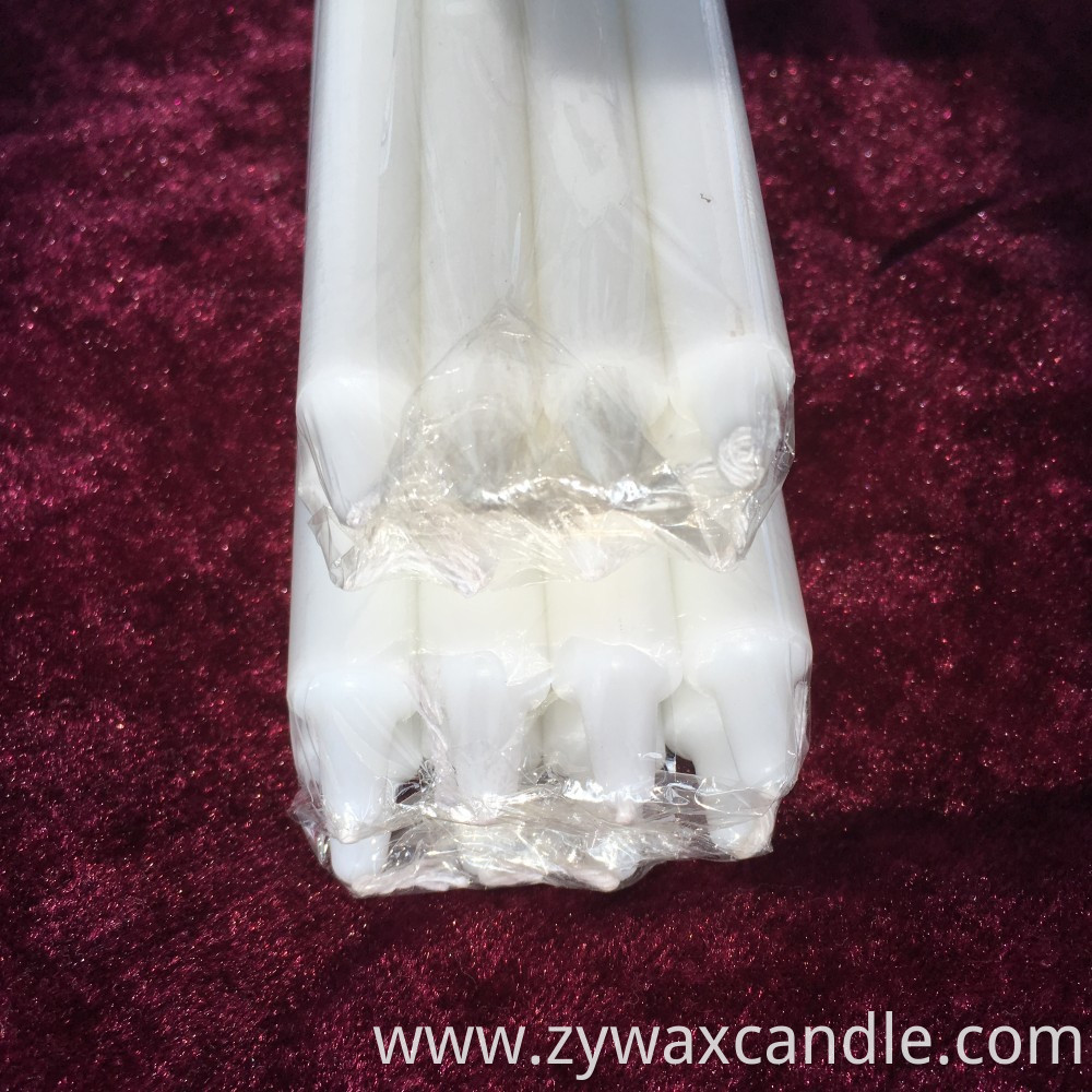 candle factory china